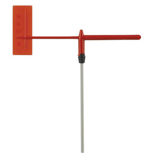 Little Hawk MK1 Windvane