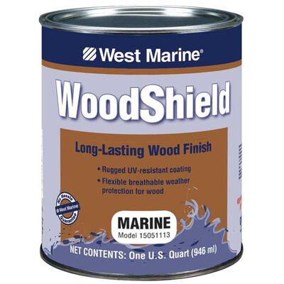 WoodShield, Marine, 90sq.ft./qt.
