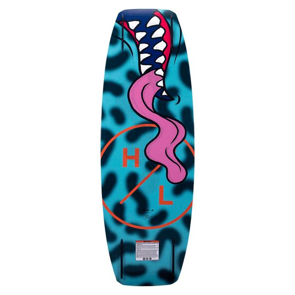 127 Murray Jr. Wakeboard image number 2