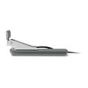GT40-TM Transom Mount Traditional and CHIRP ClearVu/SideVu Transducer image number 0
