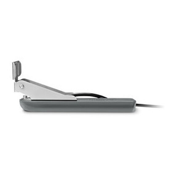 GT40-TM Transom Mount Traditional and CHIRP ClearVu/SideVu Transducer image number 0