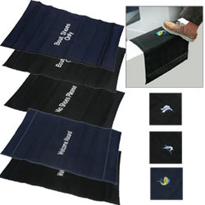 BOATMAT CORP Boarding Mats West Marine