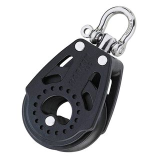 40mm Carbo Air&reg; Single Block