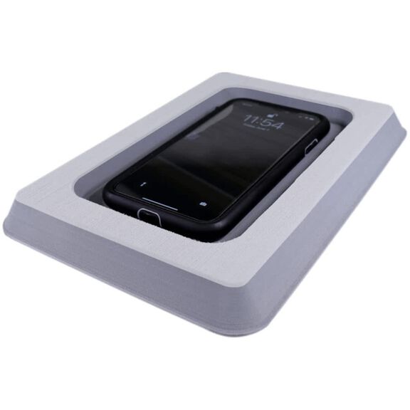 Single Cell Phone Dash Pockets image number 0