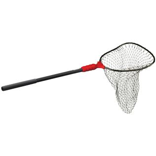 EGO Rubber Coated Mesh Landing Net, Medium