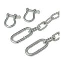 Slip Ring Anchor Kit, Galvanized, 5 lb. image number 7