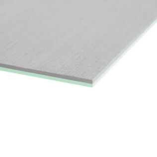Two Color SeaDek Full Sheet &ndash; Brushed (40&Prime; x 80&Prime;) - Cool Gray / Seafoam