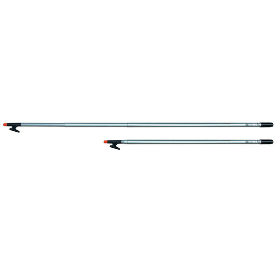 Telescoping 3-Section Boat Hook image number 1