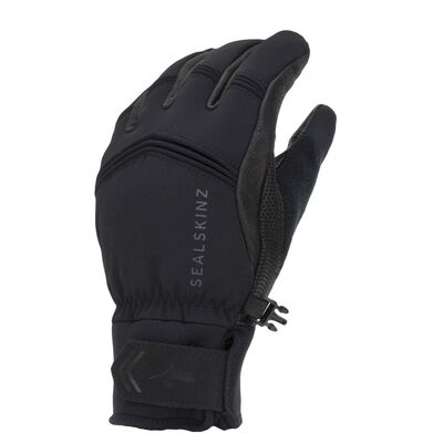 Men's Waterproof Extreme Cold Weather Gloves