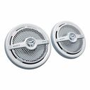 XS-MP1621 6 1/2" 2-Way Marine Speakers image number 1