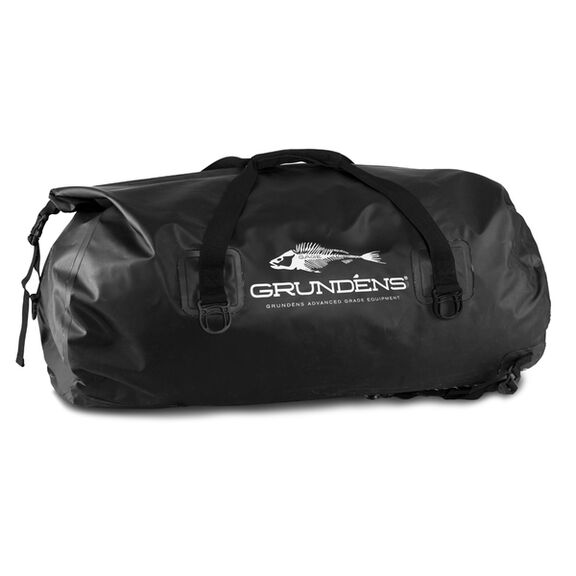 105L Gage Shackelton Duffel Bag image number 0