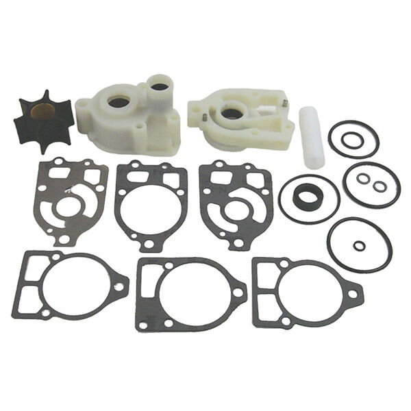 18-3321 Water Pump Repair Kit - Mercruiser