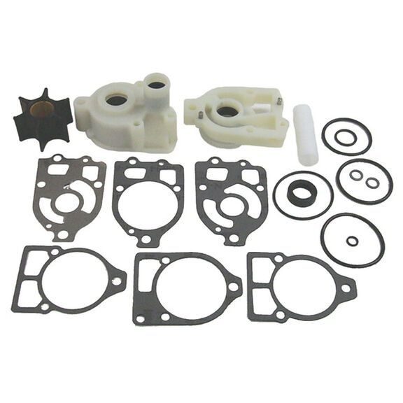 18-3321 Water Pump Repair Kit - Mercruiser image number 0