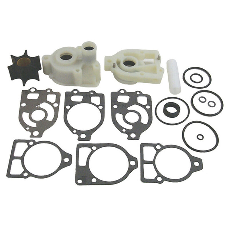 Sierra 18-3321 Water Pump Repair Kit - Mercruiser | by West Marine