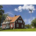 Marine-Grade 12V 400 Watt Wind Turbine image number 3