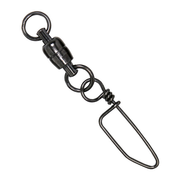 200 lb. Ball Bearing Snap Swivels