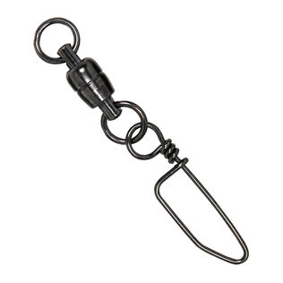 200 lb. Ball Bearing Snap Swivels