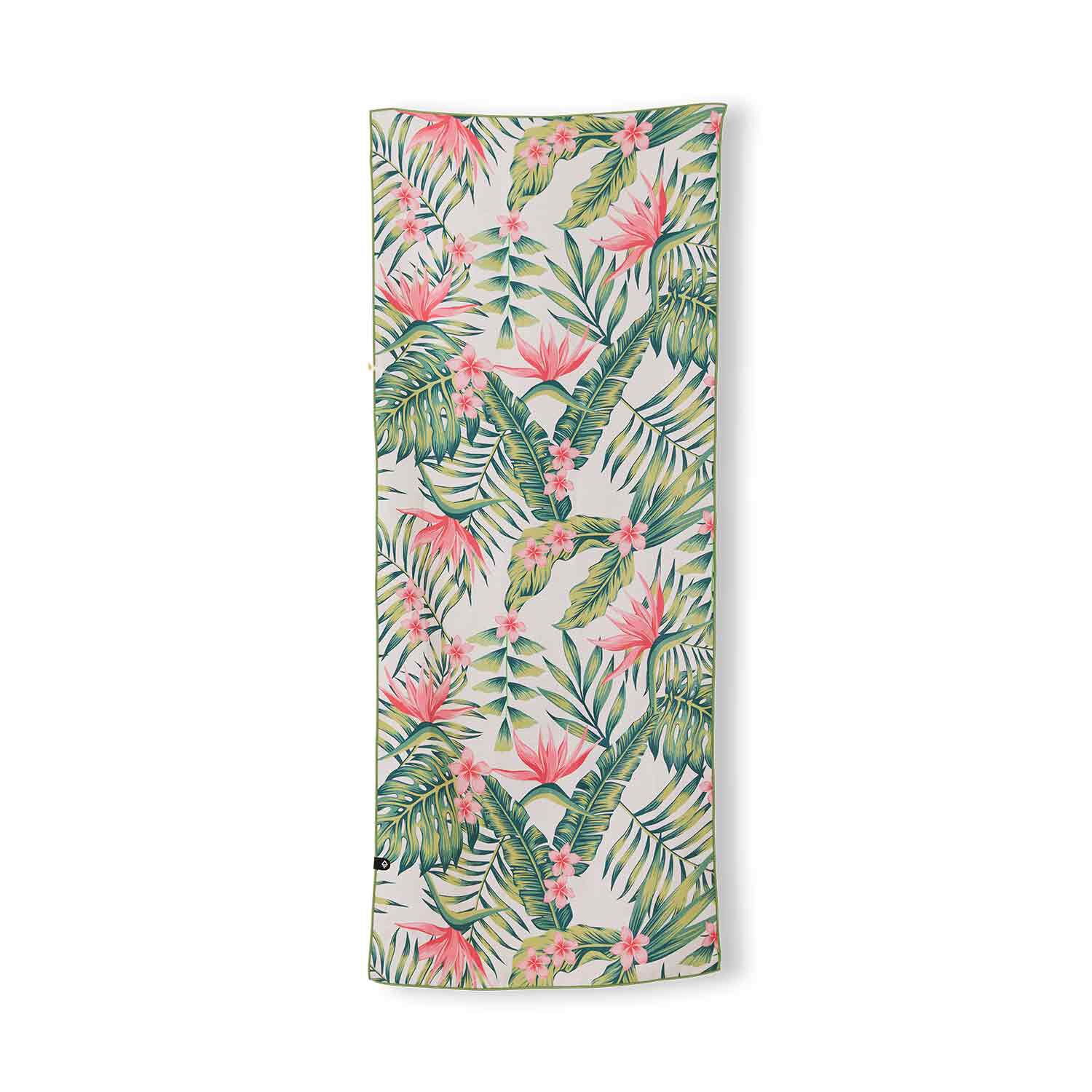 NOMADIX Single Sided Print Beach Towels