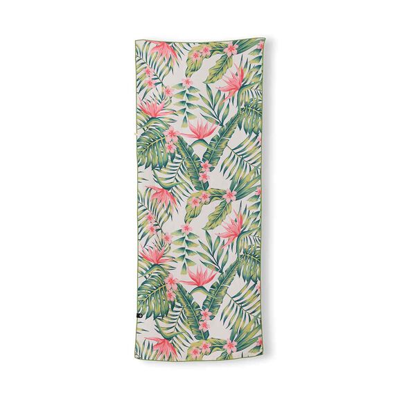 Single Sided Print Beach Towel image number 0