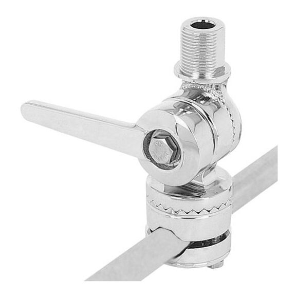 Ratchet Rail Mount image number 0