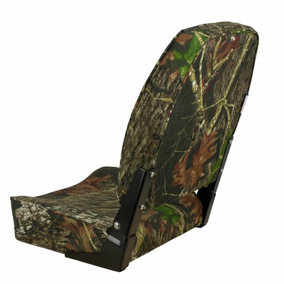 Mossy Oak&trade; Break Up High Back Folding Seat image number 2