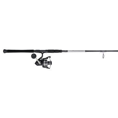 7' Pursuit IV LE 4000 Spinning Combo, Medium Power