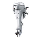 Honda BF9.9 HP Portable 4-Stroke Outboards image number 0
