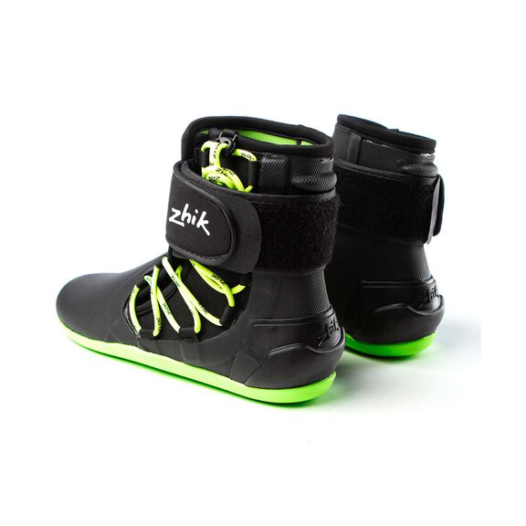 Lightweight High Cut Boot image number 0