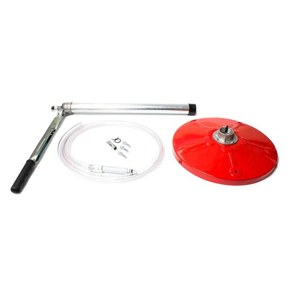 18-9788 Lube Pump 6 Gallon (18.95L) image number 0