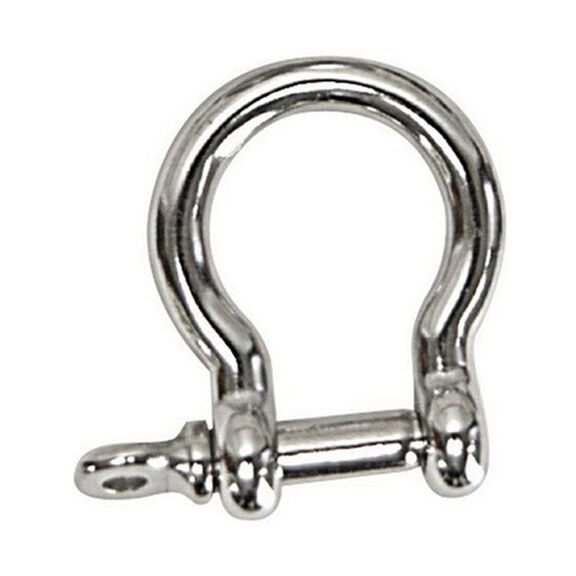 5/16" Anchor Shackle image number 0