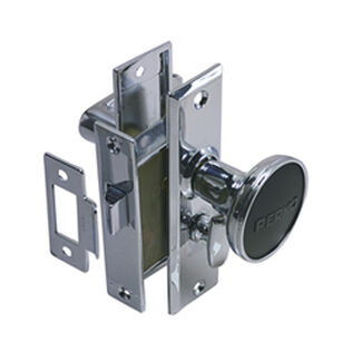 Spare Knob and Handle for Mortise Latch Set
