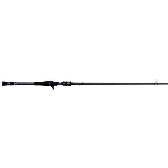 7'4" Recon Elite Baitcasting Rod, Medium Heavy Power image number 0