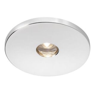 BCM Sarasota LED Step Light White