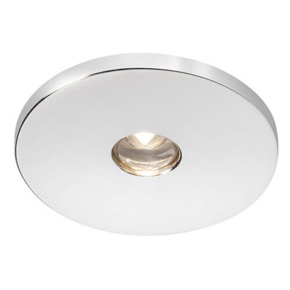 BCM Sarasota LED Step Light White image number 0