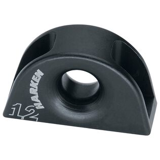 Single Bolt-Down Fairlead&mdash;12mm