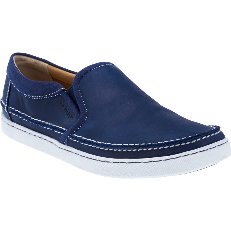 Men's Ryde SlipOn Boat Shoes West Marine