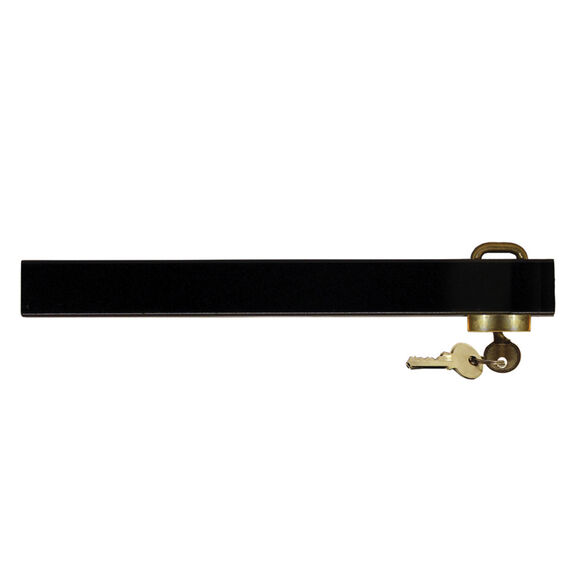 Outboard Motor Lock image number 0
