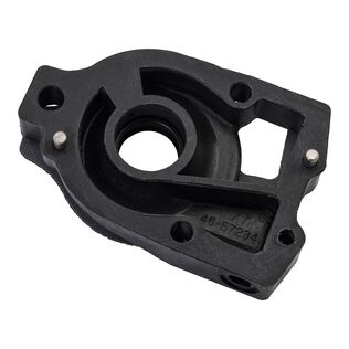 Quicksilver 57234T1 Water Pump Base Repair Kit for MerCruiser MC 1 and R Drives