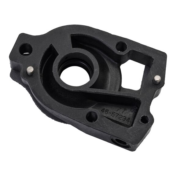 Quicksilver 57234T1 Water Pump Base Repair Kit for MerCruiser MC 1 and R Drives image number 0