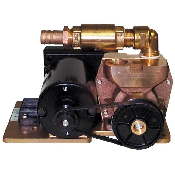 7.0 GPM Paragon Jr. Washdown Pump, 12V image number 0