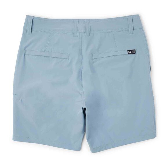 Men's Mako Hybrid Shorts image number 1