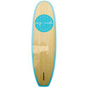 9'11" Joyride Flow Yoga Stand-Up Paddleboard image number 1