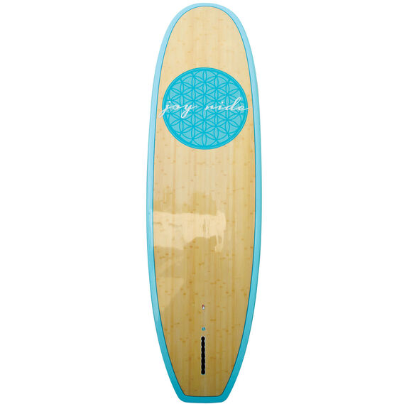 9'11" Joyride Flow Yoga Stand-Up Paddleboard image number 1