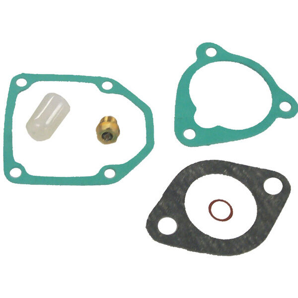 18-7754 Carburetor Repair Kit for Suzuki Outboard Motors
