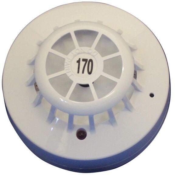 170 Degree+,  Heat Detector image number 0
