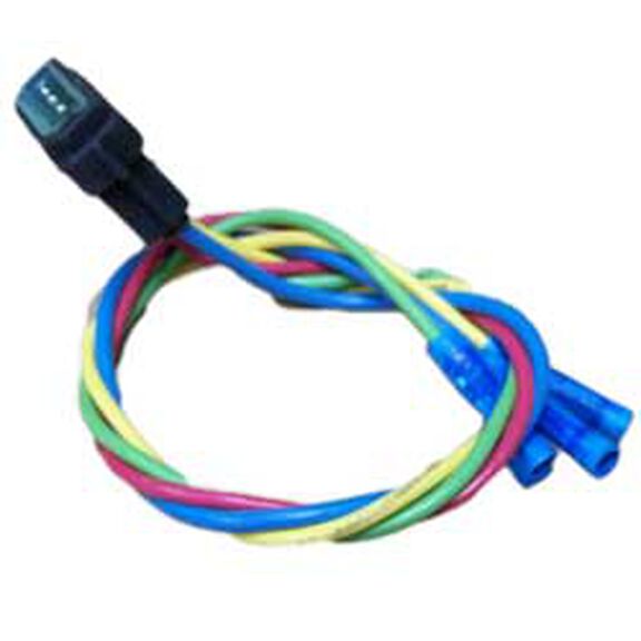 Pigtail Connector For HPU image number 0
