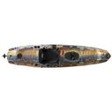 The Catch 130 Hydryve Sit-On-Top Angler Kayak image number 0