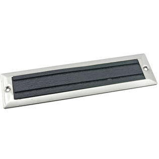 Stainless Step Plates