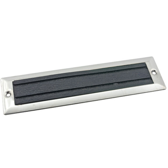 Step Plate, 8-7/8"W x 3-3/8"D image number 0