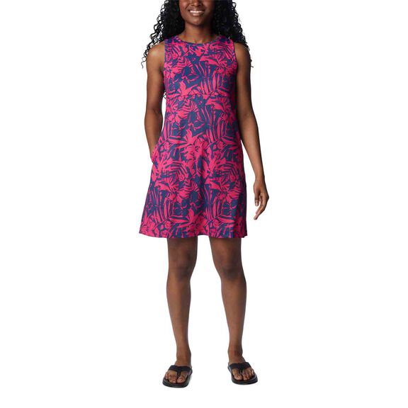 Women's PFG Freezer&trade; Tank Dress image number 0